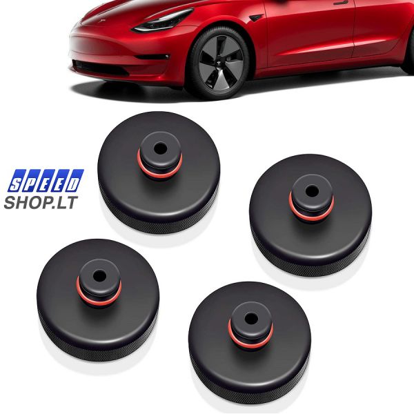 Tesla Model 3 X Y S pakėlimo gumos
